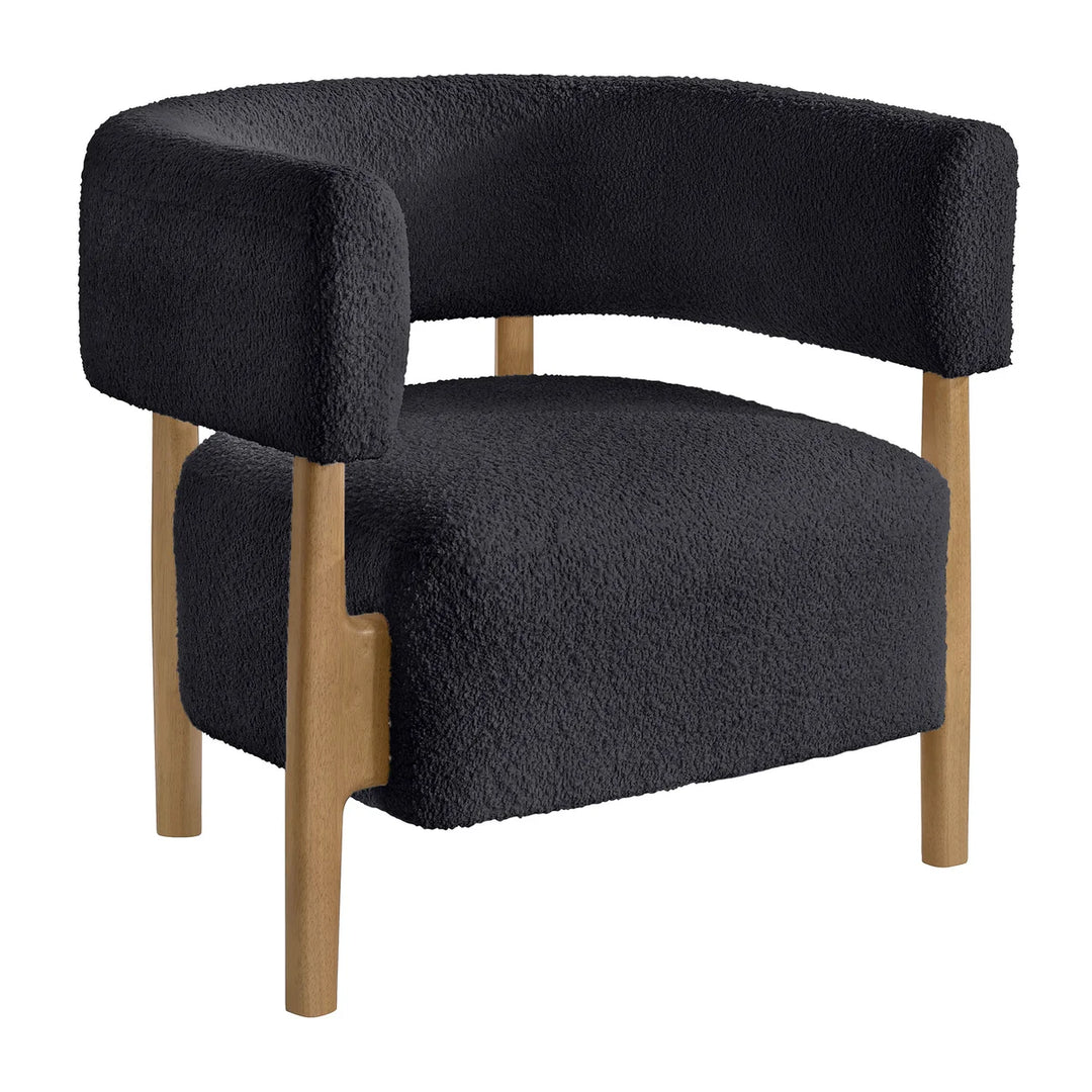 Northridge Home - Ensemble de 2 fauteuils d’appoint Avalon