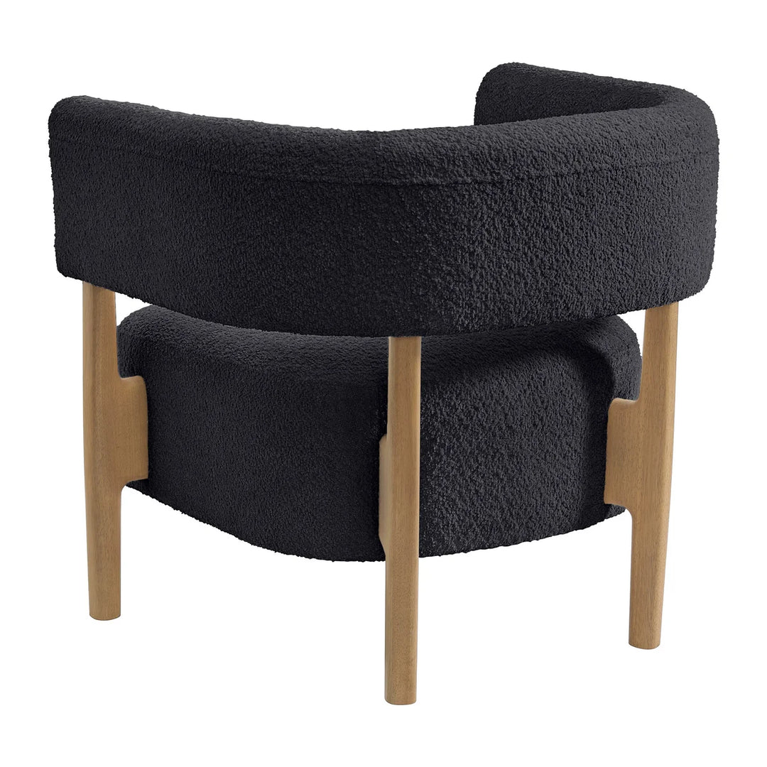 Northridge Home - Ensemble de 2 fauteuils d’appoint Avalon