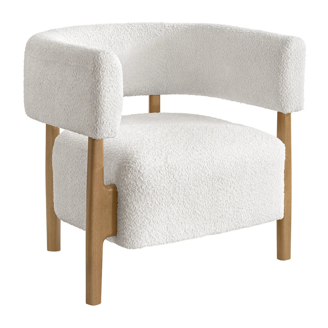 Northridge Home - Ensemble de 2 fauteuils d’appoint Avalon