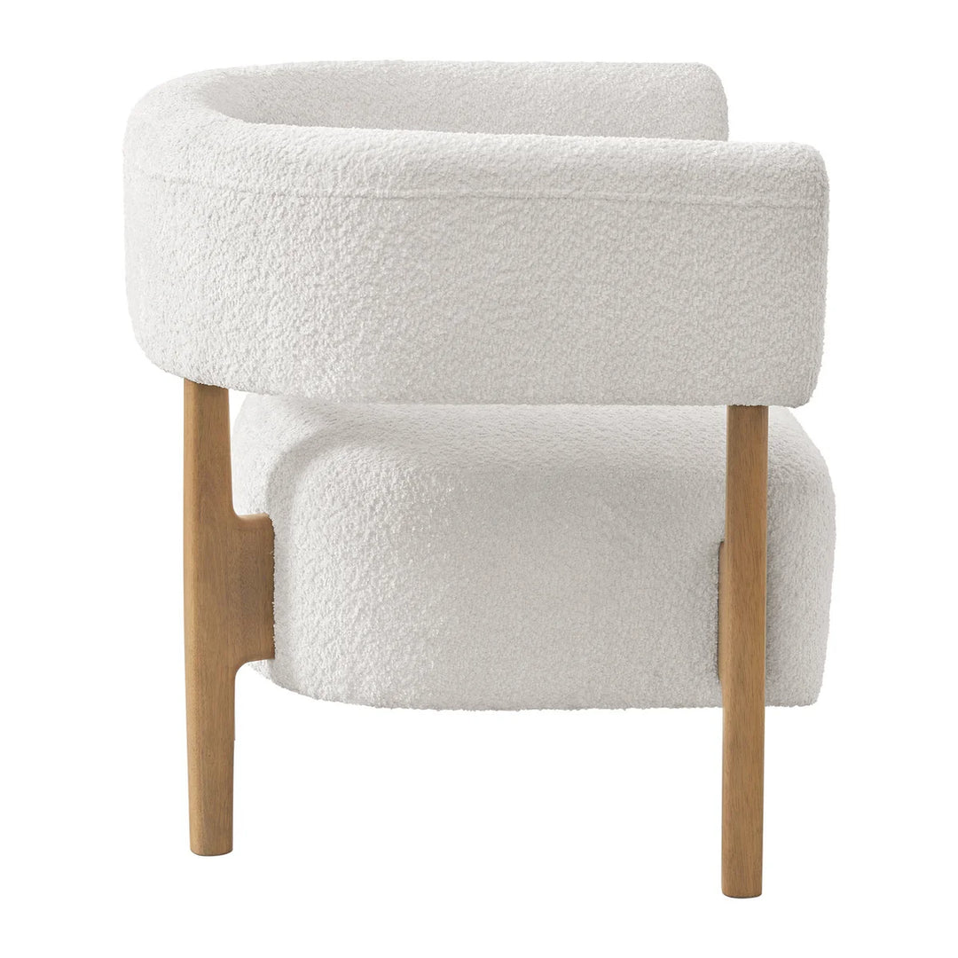 Northridge Home - Ensemble de 2 fauteuils d’appoint Avalon