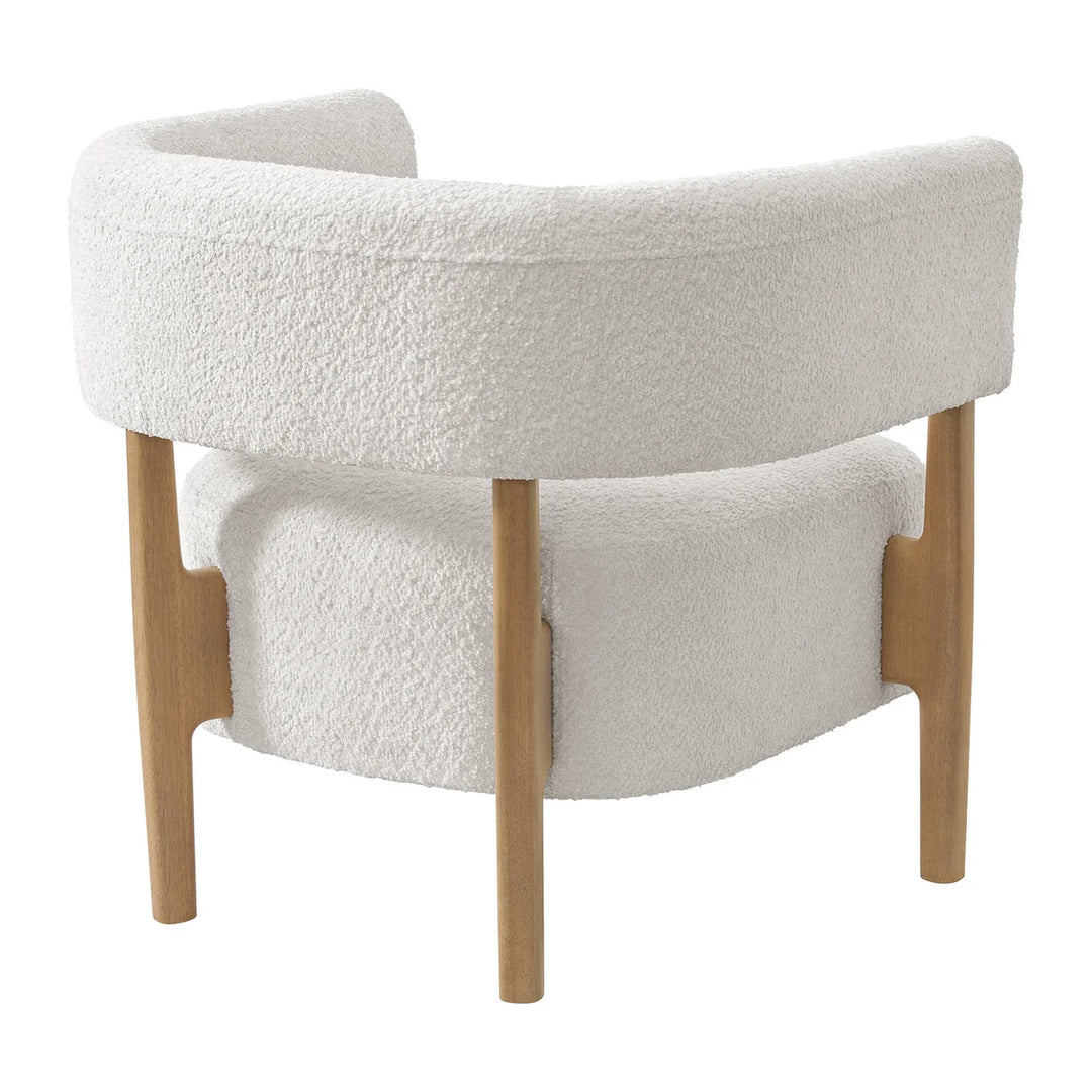 Northridge Home - Ensemble de 2 fauteuils d’appoint Avalon