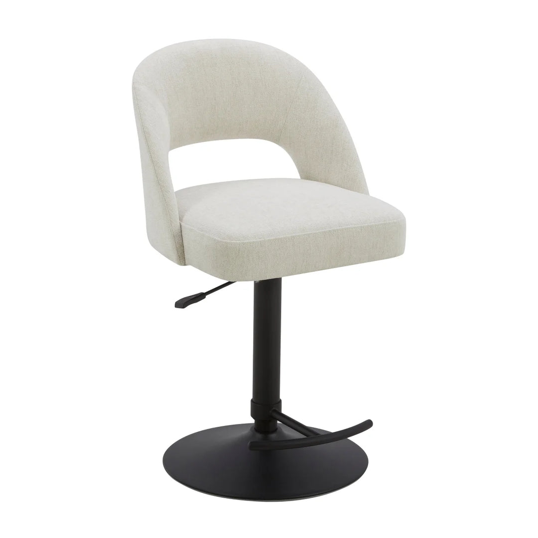 Aiden & Ivy - Tabouret réglable Brightport