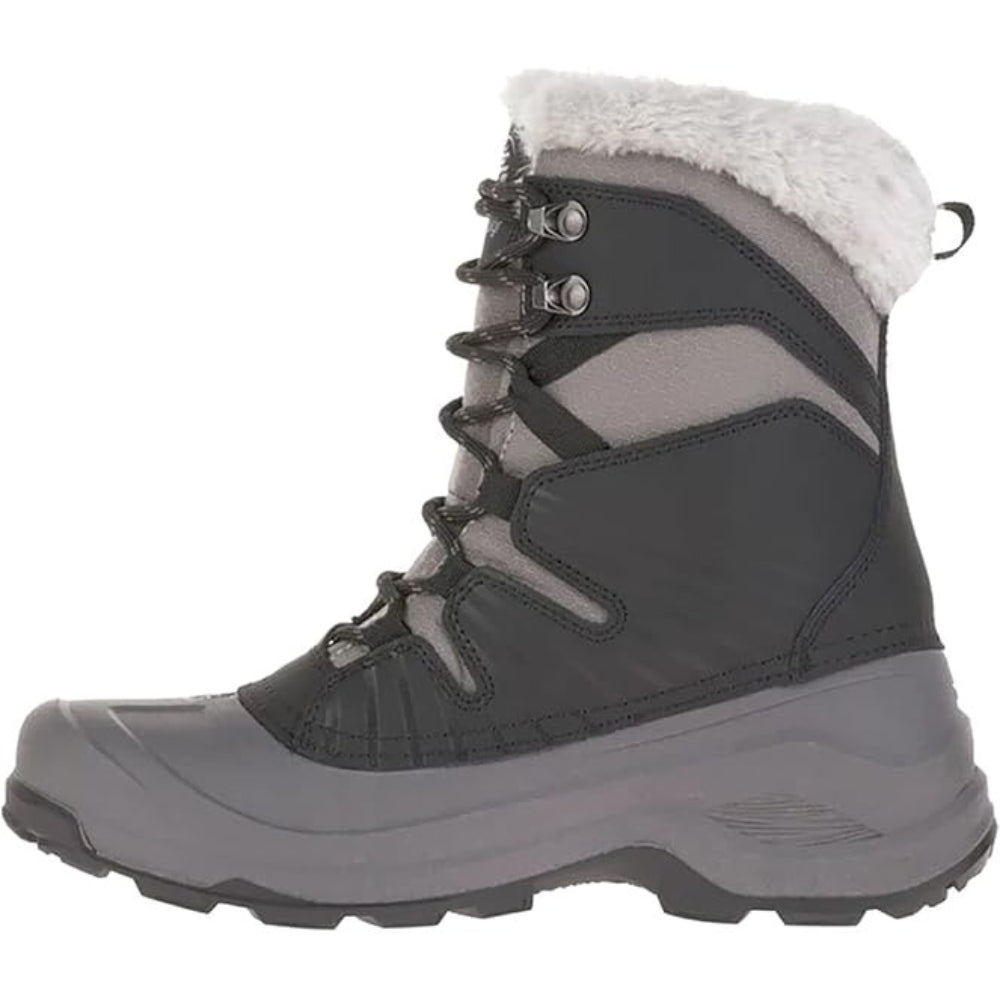 Kamik - Bottes d'hiver Islande F