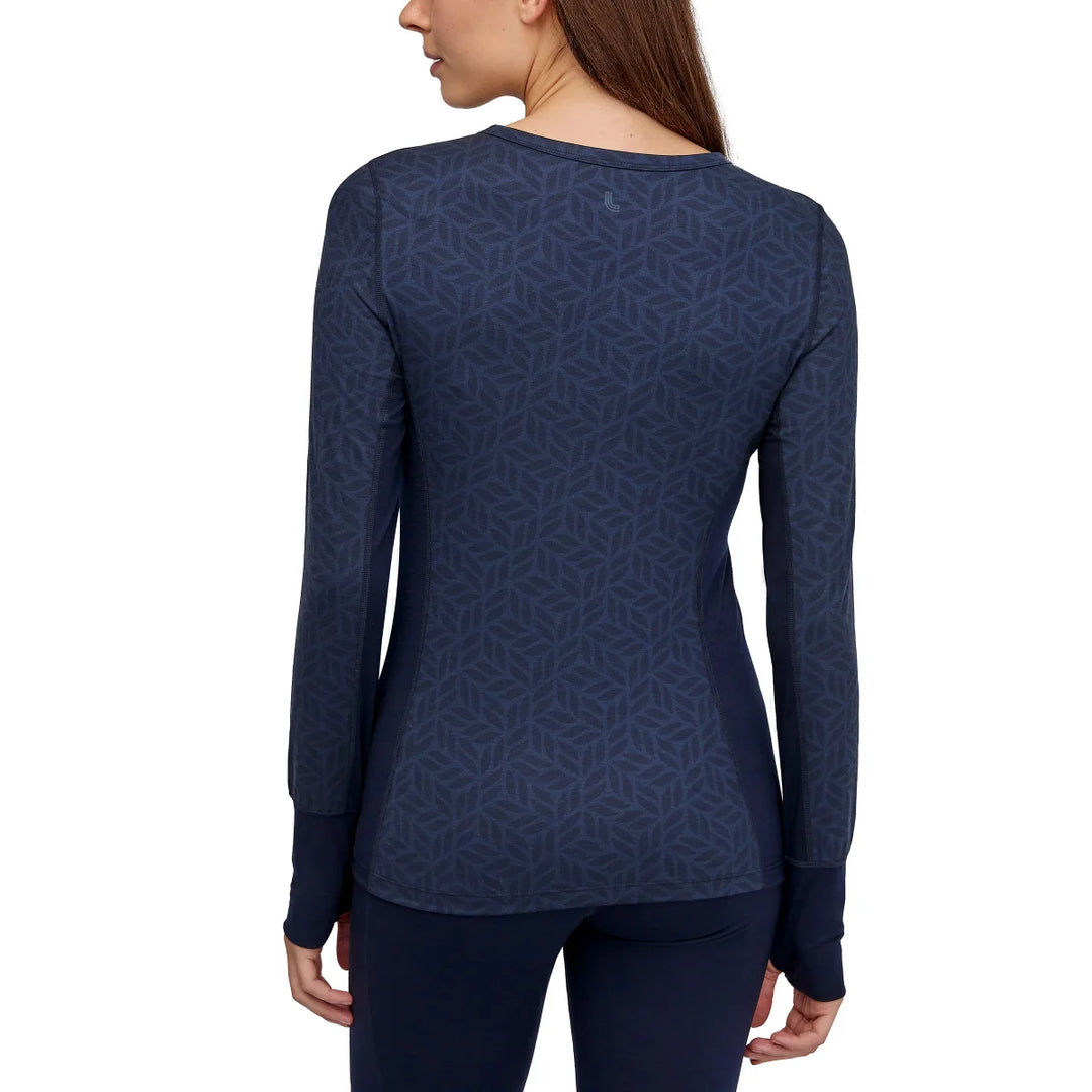 Lolë - Haut de base pour femmes