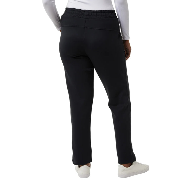 32 Degrees - Pantalon suédé taille haute