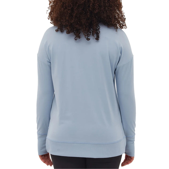 Bench Long Sleeve Shirt