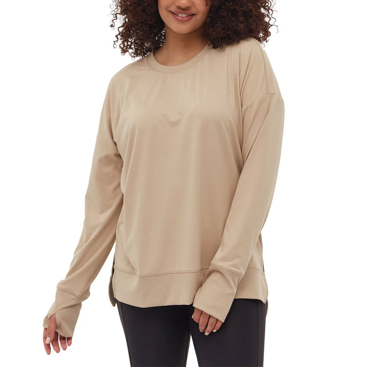 Bench Long Sleeve Shirt