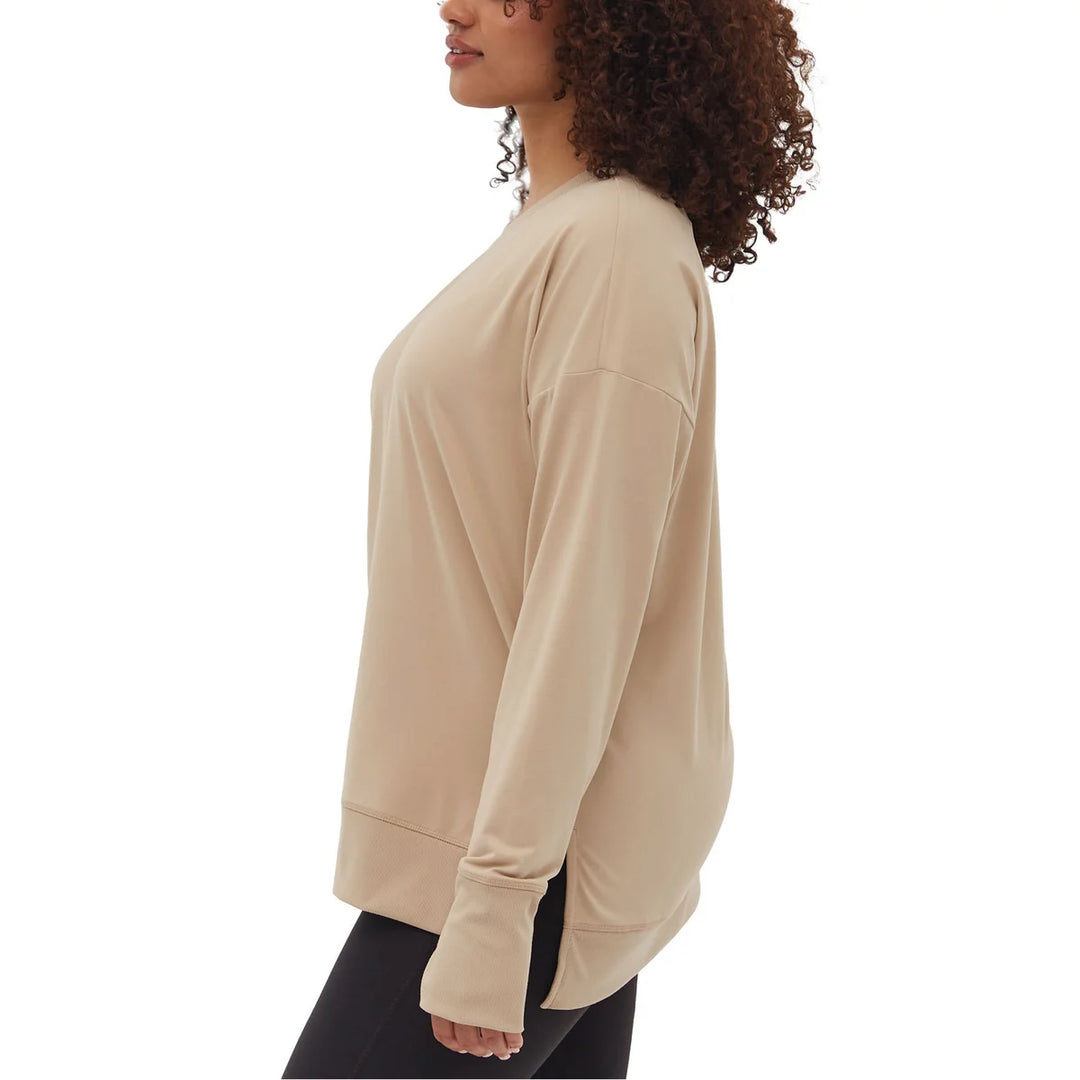 Bench Long Sleeve Shirt