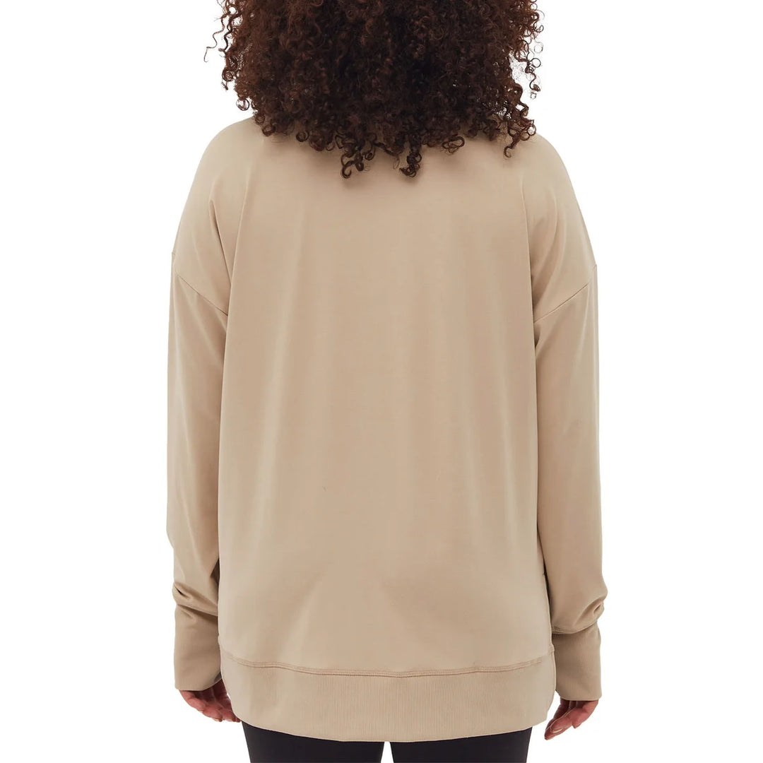 Bench Long Sleeve Shirt