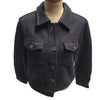Hunter - Veste en laine mérinos