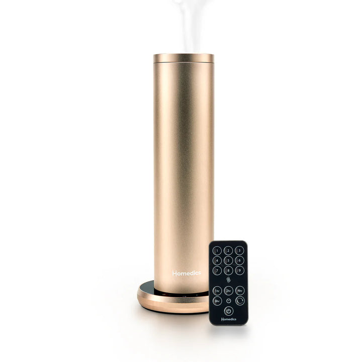 HoMedics - SereneScent Aroma Diffuser