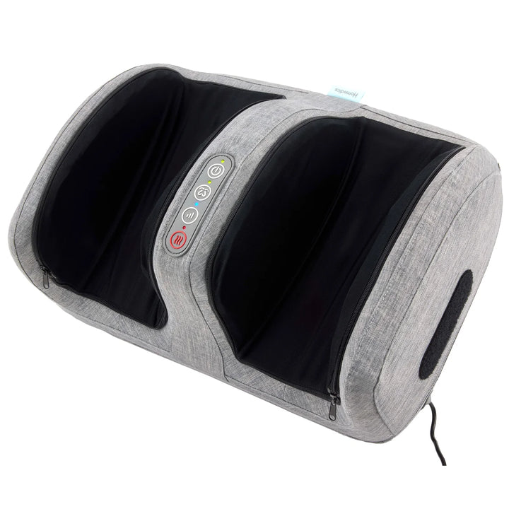 HoMedics - Masseur de pieds et mollets Shiatsu-Air