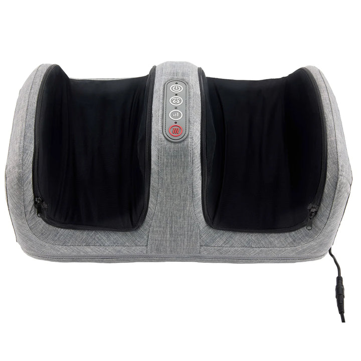 HoMedics - Masseur de pieds et mollets Shiatsu-Air