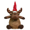 Christmas Deer Plush