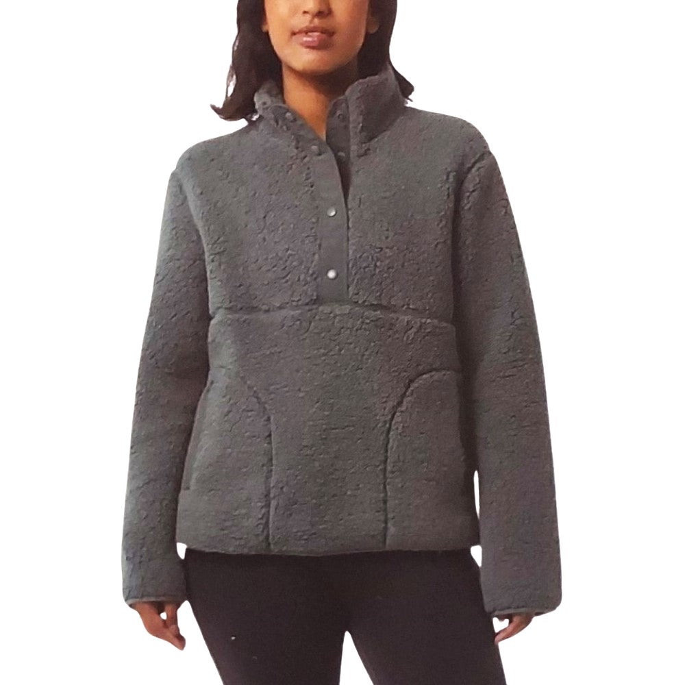 32 Degree - Pull en sherpa