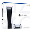 Ps5 - Console PlayStation 5 avec jeu Ratchet Clank