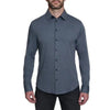 Modern English - Long Sleeve Sport Shirt