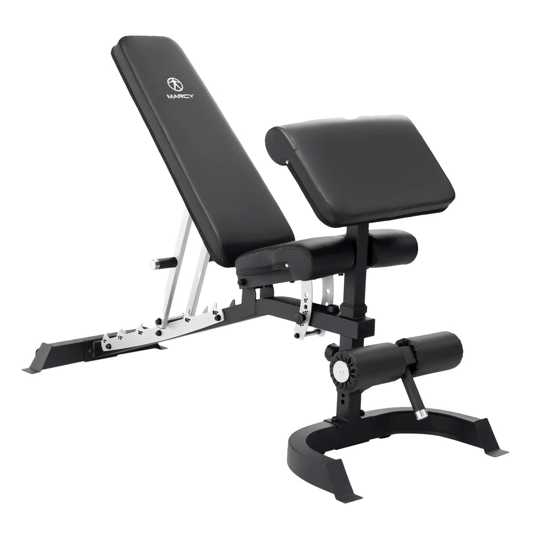 Marcy Multi-Utility Weight Bench