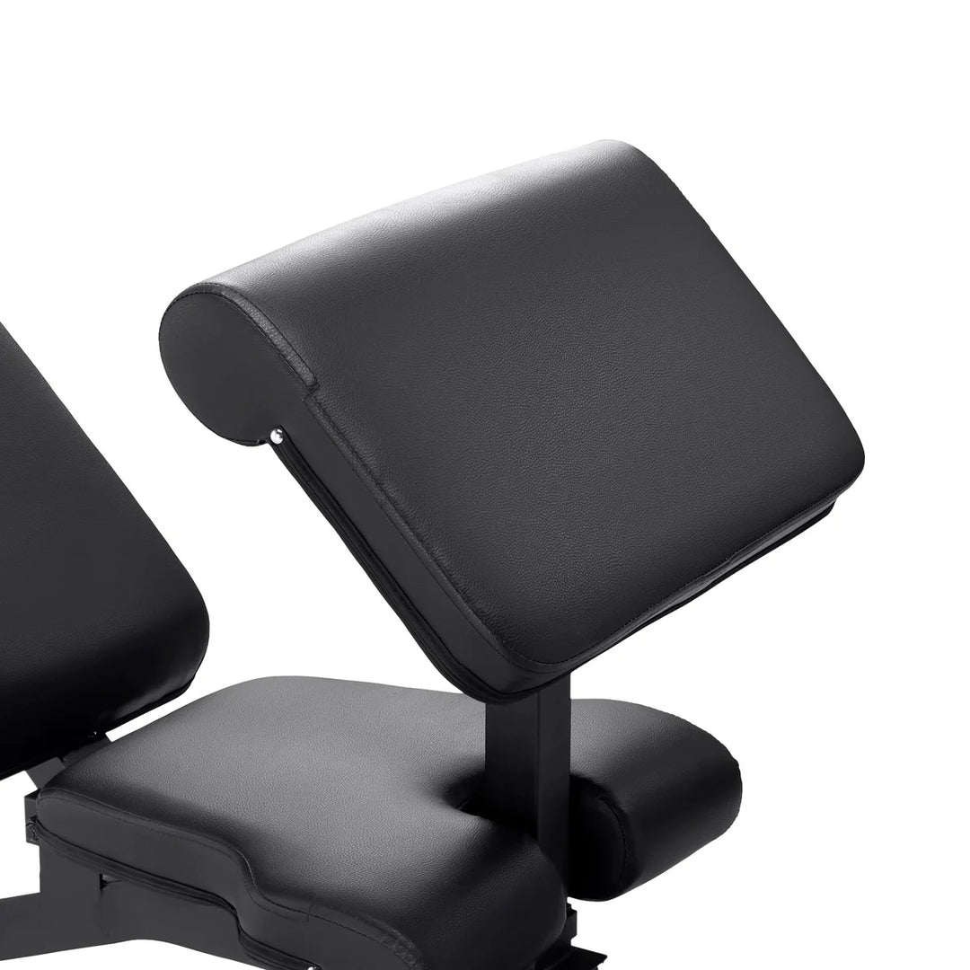 Marcy Multi-Utility Weight Bench