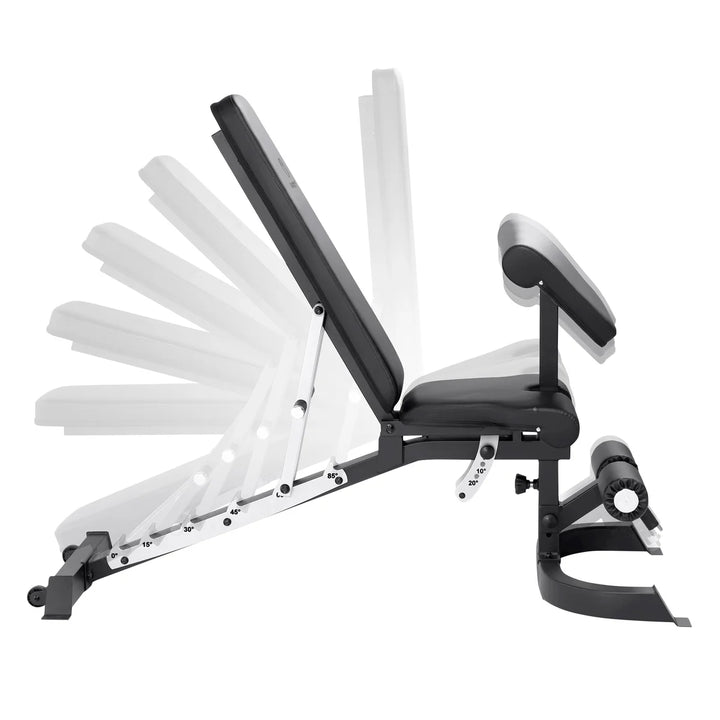 Marcy Multi-Utility Weight Bench