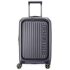 Delsey - Valise rigide hybride