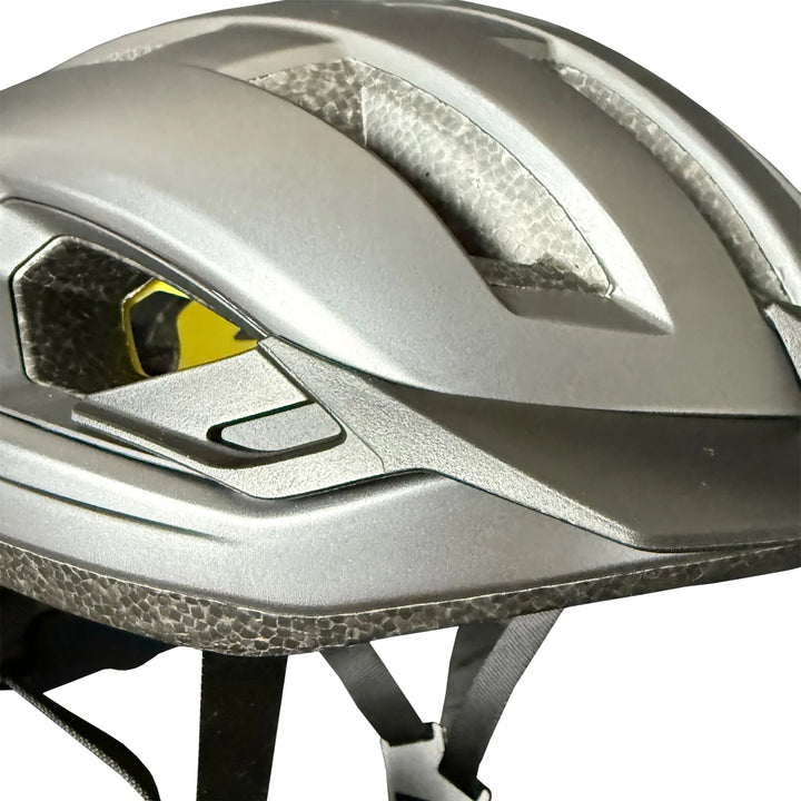 Freetown Gear & Gravel - Casque pour adulte avec système de protection Mips