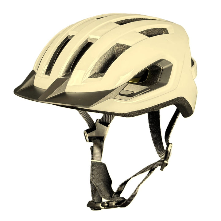 Freetown Gear & Gravel - Casque pour adulte avec système de protection Mips