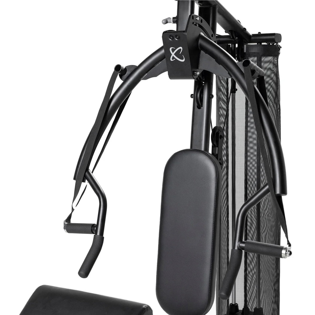 Centr - Module de musculation Multi-Gym avec poids de 68 kg / 150 lb