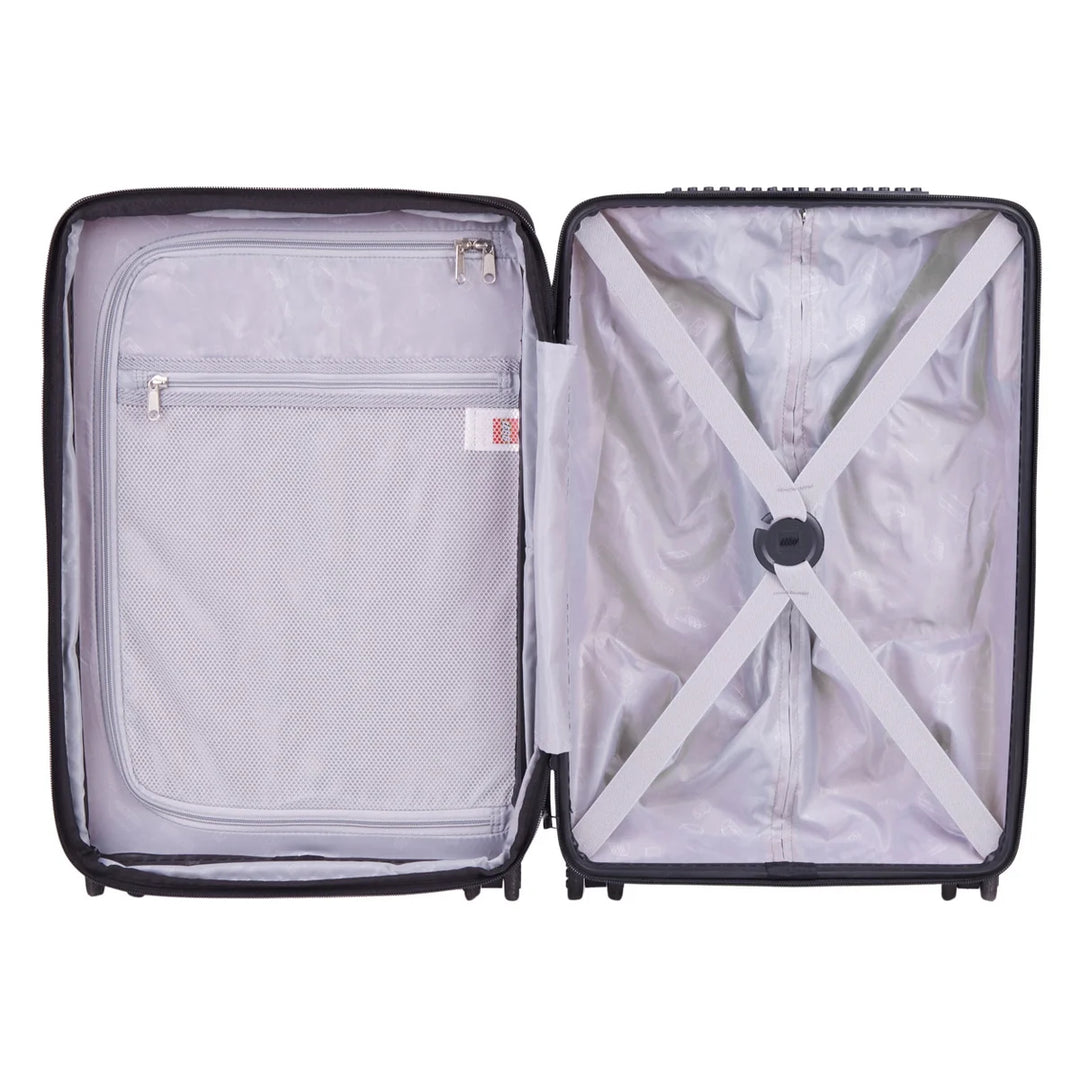 LEGO - Chariot et sac à dos extensibles