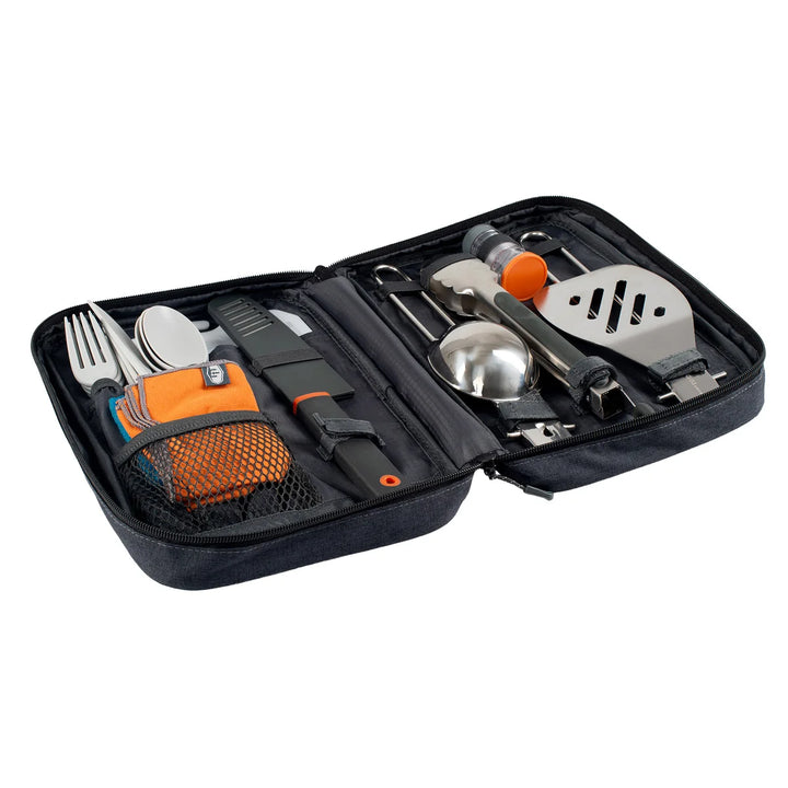 GSI Outdoors - Ensemble de cuisine de camping
