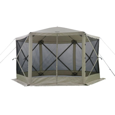 Timber Ridge Pop-Up Screen House