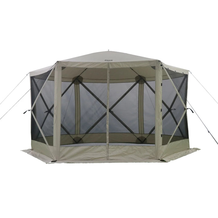 Timber Ridge Pop-Up Screen House