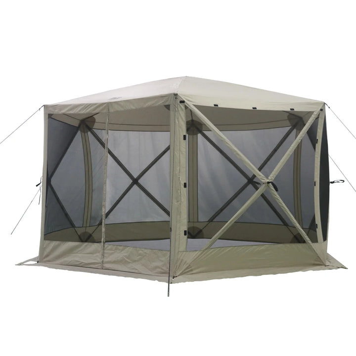 Timber Ridge Pop-Up Screen House