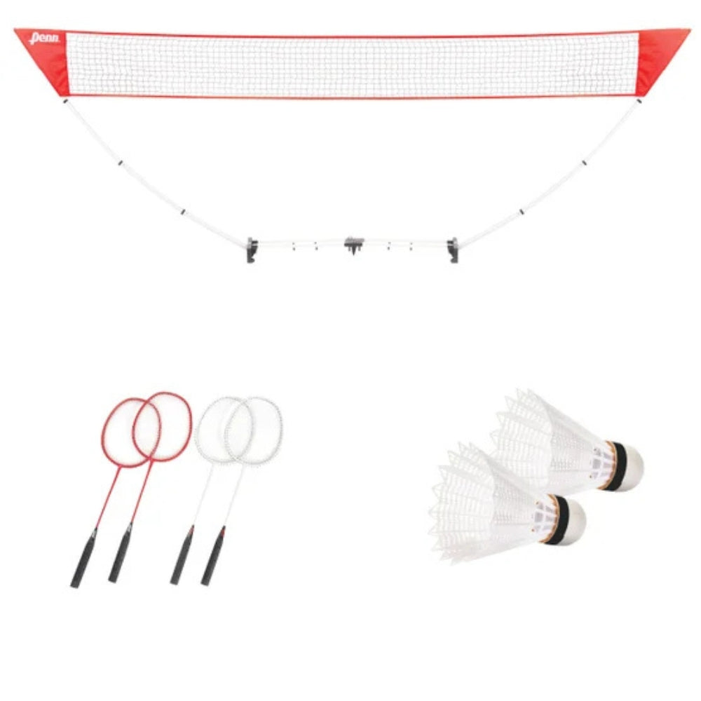 Penn - Badminton Set