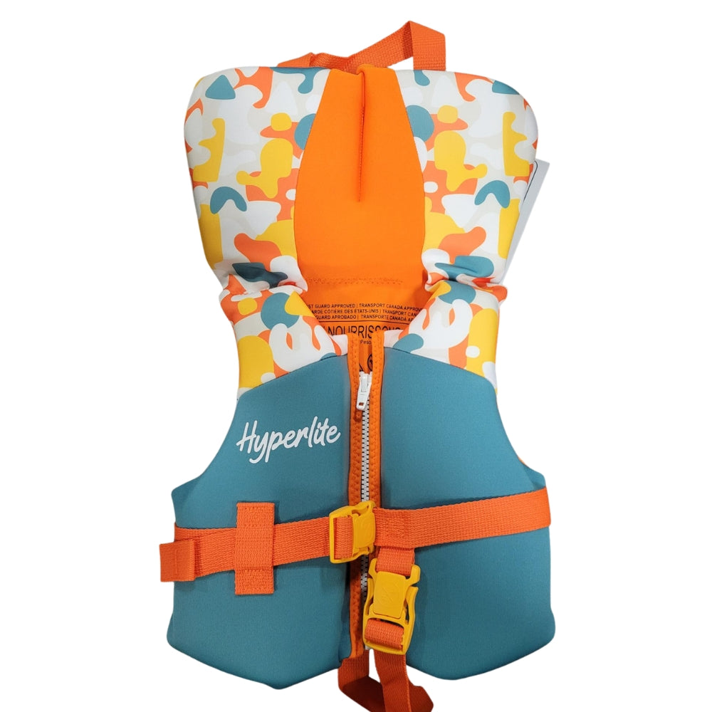 Hyperlite - Veste de flottaison