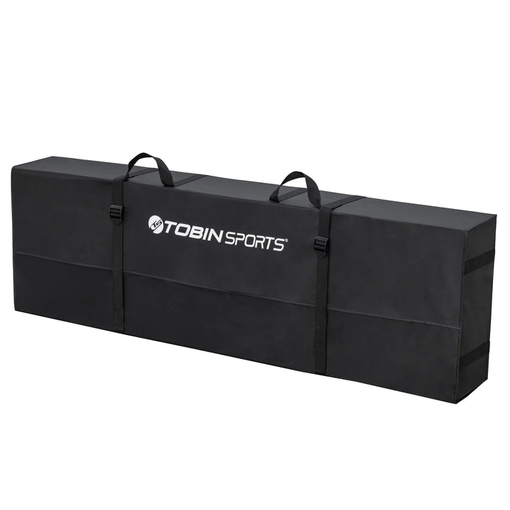 Tobin Sports - Plateforme gonflable Rugged Reef pour 8 personnes