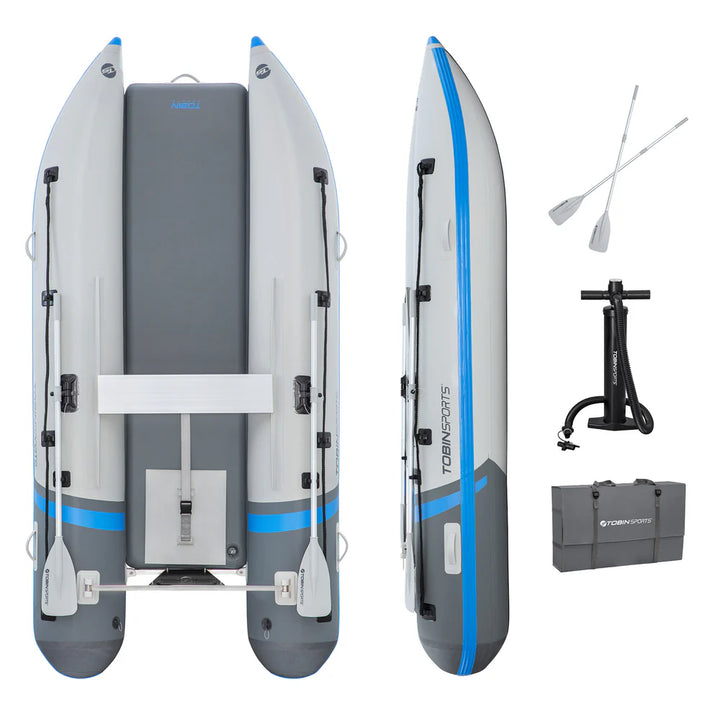 Tobin Sports - Ensemble de bateau Grand Heaven Elite