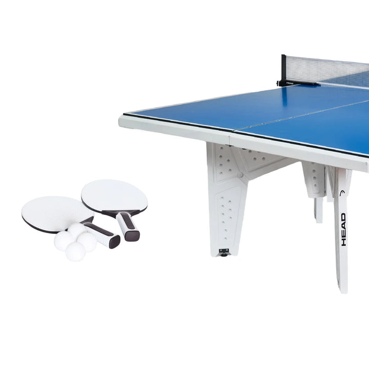 HEAD - Ensemble de table de ping-pong d’extérieur