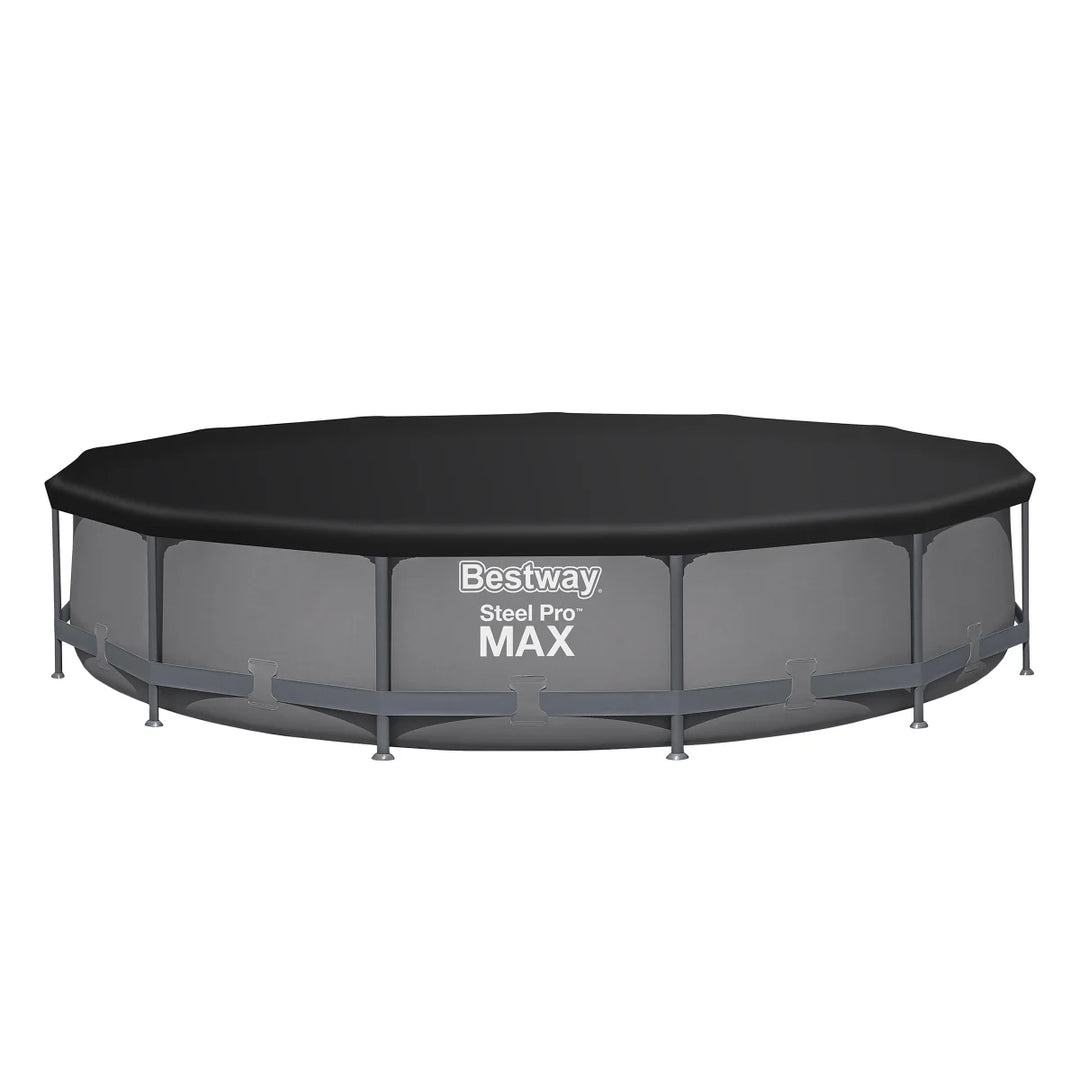 Bestway Steel Pro MAX Above Ground Swimming Pool Set