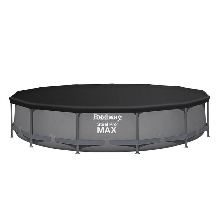 Bestway Steel Pro MAX Above Ground Swimming Pool Set