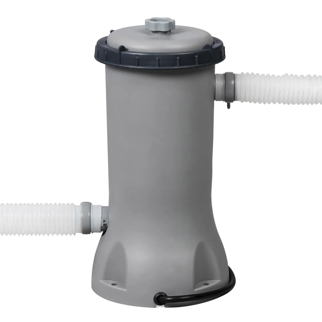 Bestway Steel Pro MAX Above Ground Swimming Pool Set