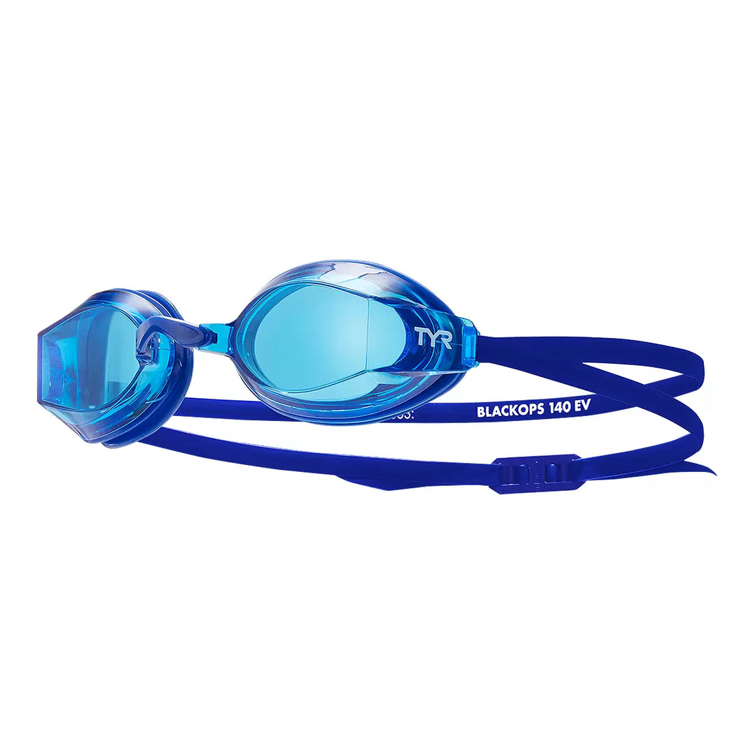 TYR Kids' Swimple Goggles - 3-Pack