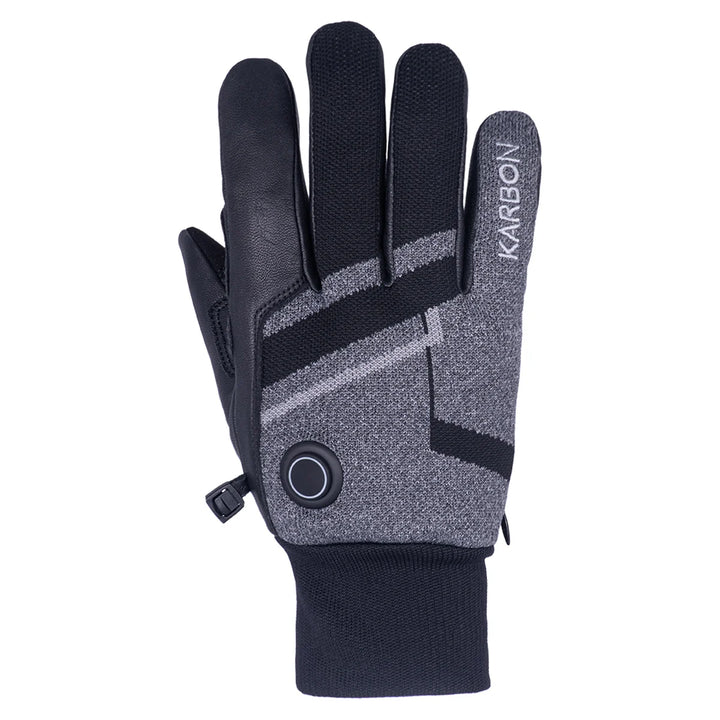 Karbon - 3D gants chauffant hybrides