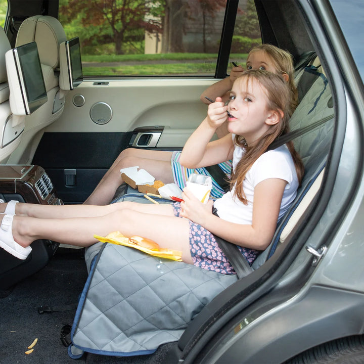 Platinum Series - Protecteur de siège