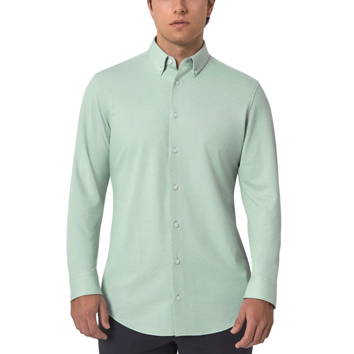 Modern Ambition - Chemise à manches longues