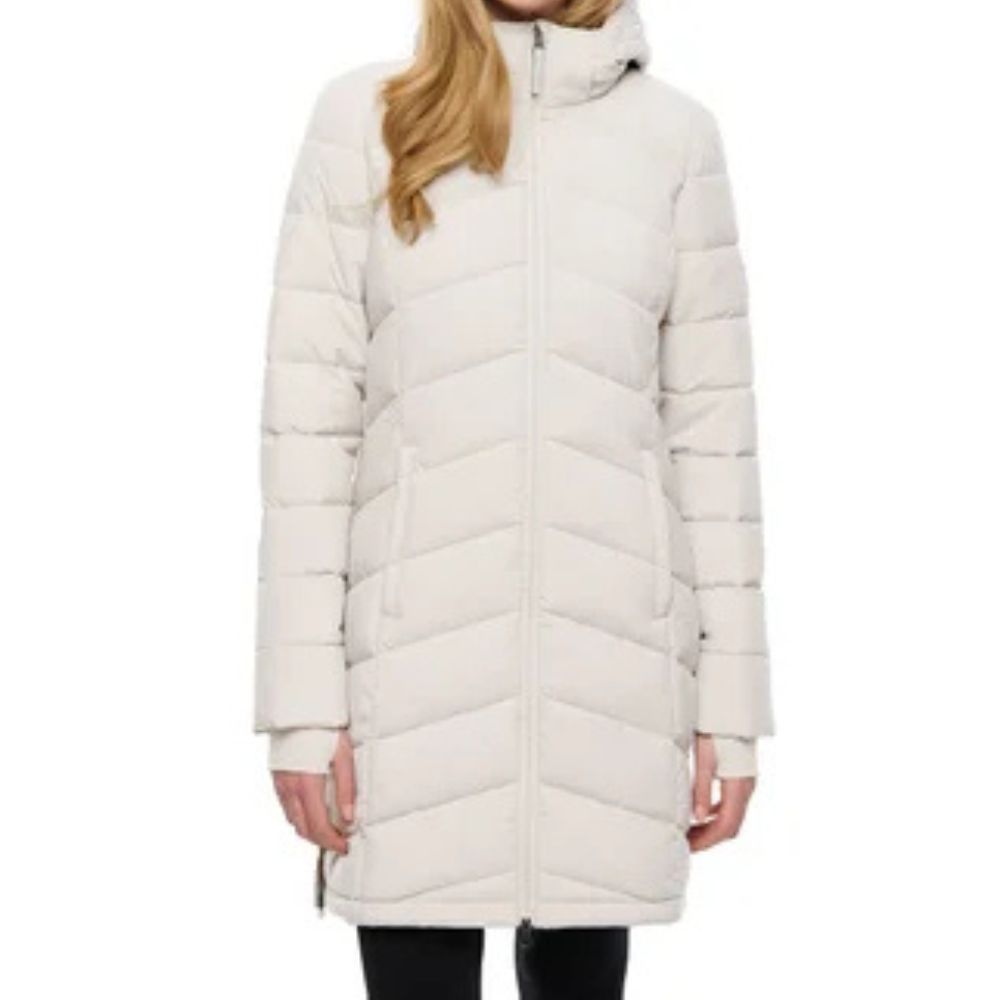 Lolë - Manteau Compressible