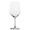 Stoelzle Lausitz - Verres à vin multi-usage, paquet de 8