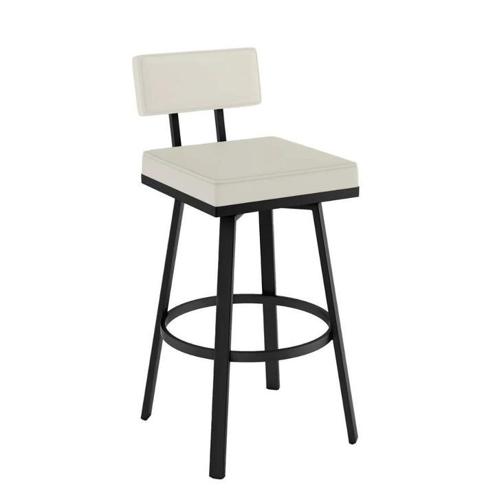 Amisco Swivel Stool