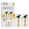 Olay Total Effects Face Moisturizer with SPF 15 - 2-Pack