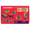 Magformers 122-Piece Building Set